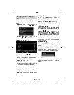 Предварительный просмотр 96 страницы Finlux 19fly850vudm Owner'S Manual