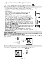 Предварительный просмотр 9 страницы Finlux 19FLYR905VHU Owner'S Manual