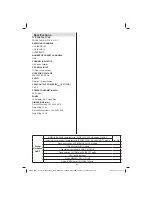 Предварительный просмотр 34 страницы Finlux 22F6020W Owner'S Manual