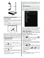 Preview for 13 page of Finlux 22F7030 Owner'S Manual