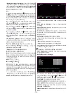 Preview for 21 page of Finlux 22F7030 Owner'S Manual