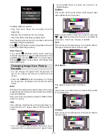 Preview for 24 page of Finlux 22F7030 Owner'S Manual