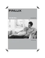 Предварительный просмотр 1 страницы Finlux 22FLD850VRU Owner'S Manual