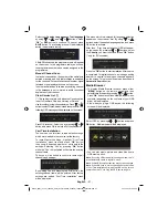 Предварительный просмотр 22 страницы Finlux 22FLD850VRU Owner'S Manual