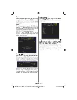 Предварительный просмотр 28 страницы Finlux 22FLD850VRU Owner'S Manual