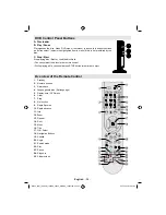 Предварительный просмотр 39 страницы Finlux 22FLD850VRU Owner'S Manual