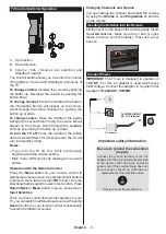 Preview for 6 page of Finlux 24-FDMA-5660 Owner'S Manual