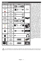 Предварительный просмотр 55 страницы Finlux 24-FHG-4760 Owner'S Manual