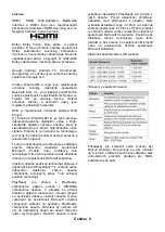 Предварительный просмотр 44 страницы Finlux 24-FHMF-5770 Owner'S Manual