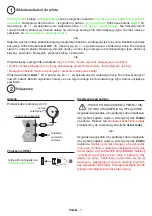 Предварительный просмотр 89 страницы Finlux 24-FHMF-5770 Owner'S Manual