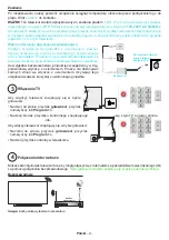 Предварительный просмотр 90 страницы Finlux 24-FHMF-5770 Owner'S Manual