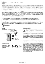 Предварительный просмотр 97 страницы Finlux 24-FHMF-5770 Owner'S Manual