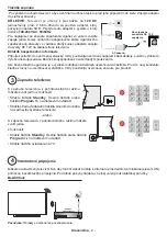 Предварительный просмотр 98 страницы Finlux 24-FHMF-5770 Owner'S Manual