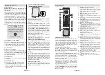 Предварительный просмотр 22 страницы Finlux 24-FWAF-9550-12 Owner'S Manual