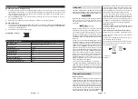 Предварительный просмотр 51 страницы Finlux 24-FWAF-9550-12 Owner'S Manual