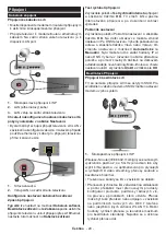 Предварительный просмотр 66 страницы Finlux 24-FWE-5760 Owner'S Manual