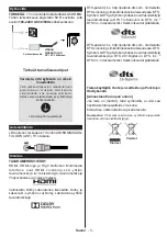 Preview for 6 page of Finlux 24-FWMA-4210 Owner'S Manual