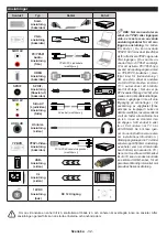 Preview for 33 page of Finlux 24-FWMA-4210 Owner'S Manual