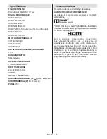 Предварительный просмотр 27 страницы Finlux 24FLHTR160L Owner'S Manual