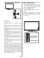 Предварительный просмотр 36 страницы Finlux 24FLHTR160L Owner'S Manual