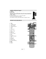 Предварительный просмотр 72 страницы Finlux 24FLHX880LVU Owner'S Manual