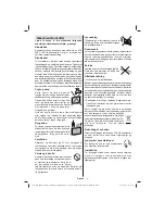 Preview for 4 page of Finlux 24FLHYR910LVHU Owner'S Manual