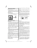 Preview for 10 page of Finlux 24FLHYR910LVHU Owner'S Manual