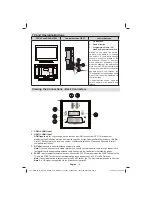 Предварительный просмотр 9 страницы Finlux 26F7030 Owner'S Manual