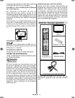 Preview for 5 page of Finlux 26FLHD847 Owner'S Manual