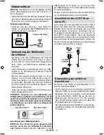 Preview for 10 page of Finlux 26FLHD847 Owner'S Manual