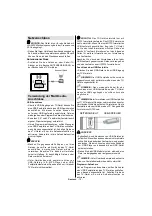 Preview for 11 page of Finlux 26FLHYR910LHU Owner'S Manual