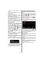 Preview for 21 page of Finlux 26FLHYR910LHU Owner'S Manual