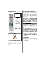 Preview for 49 page of Finlux 26FLHYR910LHU Owner'S Manual