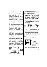 Preview for 54 page of Finlux 26FLHYR910LHU Owner'S Manual