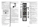 Предварительный просмотр 22 страницы Finlux 32-FAF-9160-12 Owner'S Manual