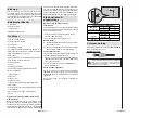 Предварительный просмотр 20 страницы Finlux 32-FAF-9260 Owner'S Manual