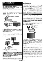 Preview for 93 page of Finlux 32-FHB-5520 Owner'S Manual