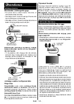 Preview for 127 page of Finlux 32-FHB-5520 Owner'S Manual