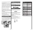 Предварительный просмотр 24 страницы Finlux 32-FHE-4020 Owner'S Manual