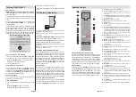 Preview for 6 page of Finlux 32-FMAF-9060 Owner'S Manual