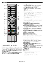 Preview for 29 page of Finlux 32-FWA-4110 Owner'S Manual