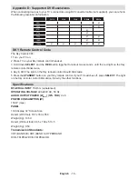 Preview for 19 page of Finlux 32f502 Owner'S Manual