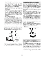 Preview for 12 page of Finlux 32F702 Owner'S Manual