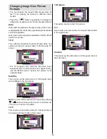 Preview for 25 page of Finlux 32F702 Owner'S Manual