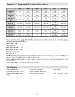 Preview for 37 page of Finlux 32F702 Owner'S Manual