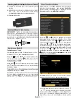 Preview for 8 page of Finlux 32F7020-T Owner'S Manual