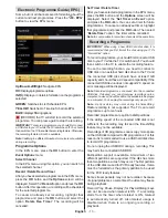 Preview for 14 page of Finlux 32F7020-T Owner'S Manual