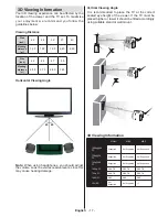 Preview for 18 page of Finlux 32F7020-T Owner'S Manual