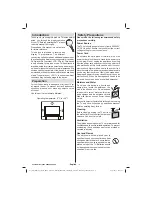 Preview for 5 page of Finlux 32F8030 Owner'S Manual