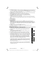 Preview for 11 page of Finlux 32F8030 Owner'S Manual